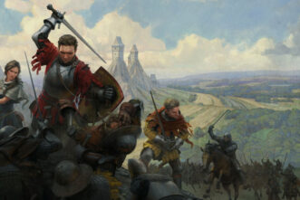 Kingdom Come: Deliverance II Review