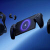 PlayStation Midnight Black Accessories