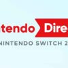 Nintendo Switch 2 Nintendo Direct