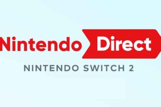 Nintendo Switch 2 Nintendo Direct