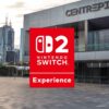 NINTENDO SWITCH 2 EXPERIENCE