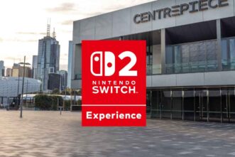 NINTENDO SWITCH 2 EXPERIENCE