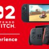 Nintendo Switch 2 Tickets