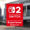 Nintendo Switch 2 WAitlist