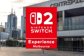 Nintendo Switch 2 WAitlist