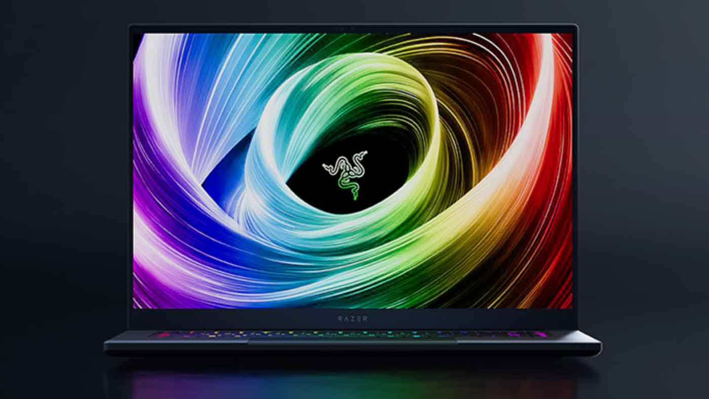 Razer Blade 16 2025