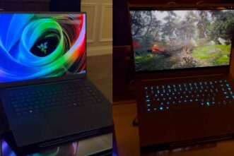 Razer Blade 16 2025