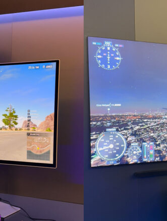 Samsung 2025 TVs