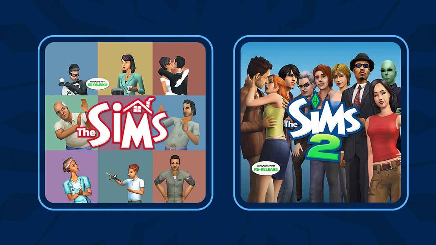 The Sims