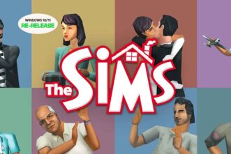 The Sims