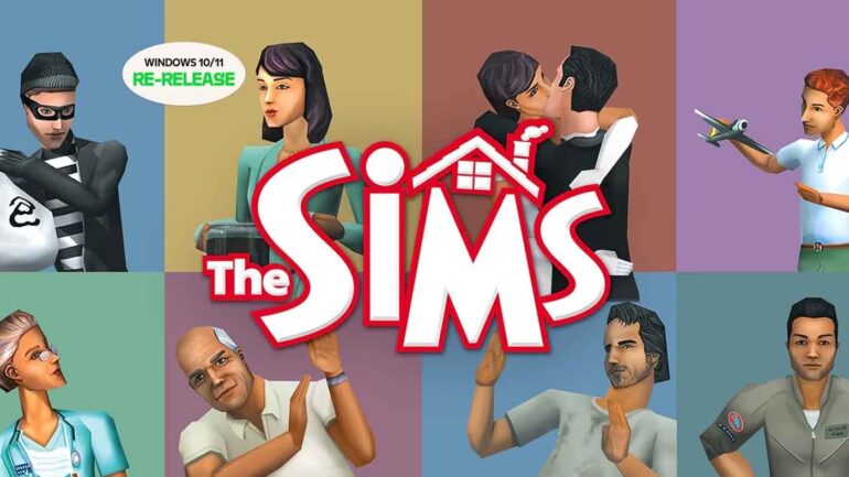 The Sims