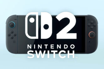 Nintendo Switch 2 backwards compatibility