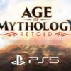 Age of Mythology PS5