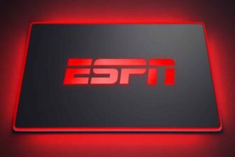 ESPN Disney Plus