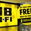 JB Hi-Fi Trae In Deal