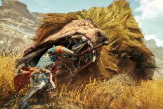 Monster Hunter Wilds Review