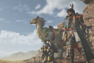 Monster Hunter Wilds Review