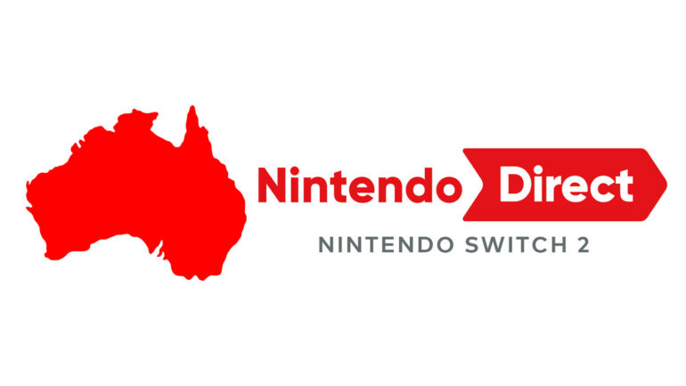 Nintendo Direct Nintendo Switch 2 Australian Times