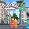 Pokemon Legends ZA Trailer