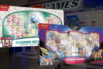 Pokemon TCG Australia