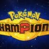 Pokemon Champions