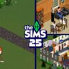 The Sims 25 ACMI