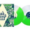 The Sims 25 Vinyl