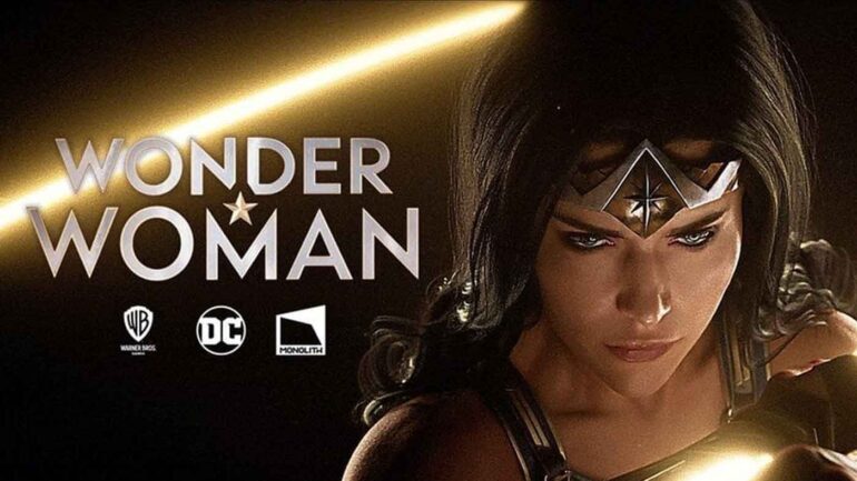 Wonder WOman Cancelled