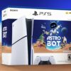 astro bot ps5 bundle