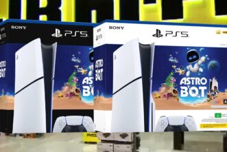 Astro Bot JB HI-FI