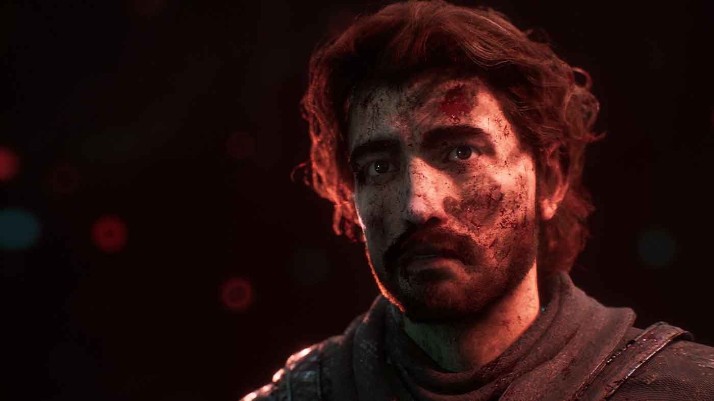 Clair Obscur: Expedition 33 Preview