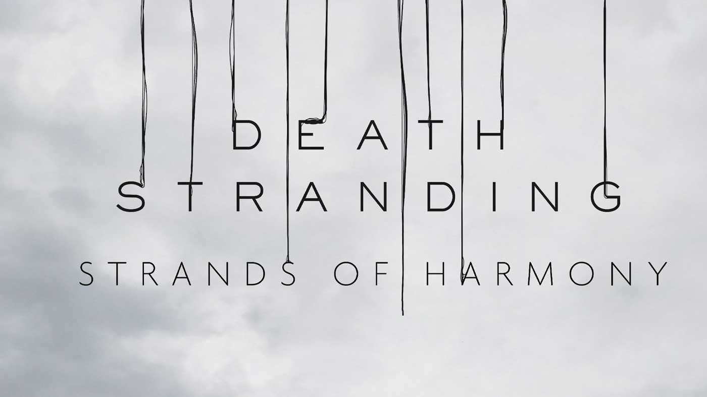 Death-STranding-STrands-of-