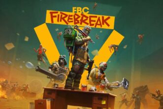 FBC: Firebreak Preview