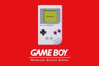 new game boy games