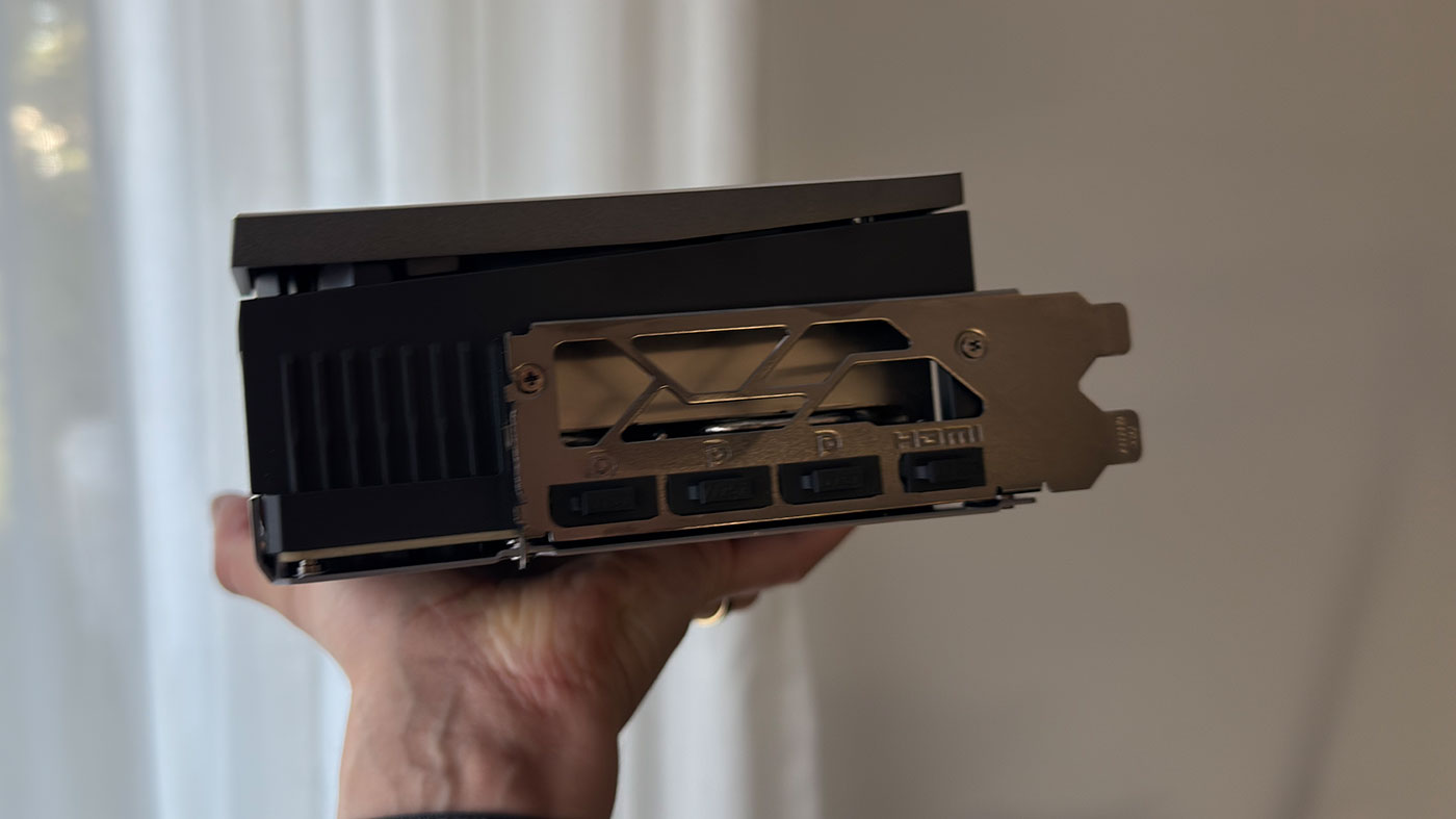 RTX 5070 Ti Review