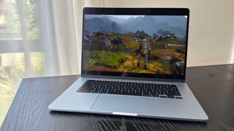 Apple MacBook Air M4 Review - Further Ahead Of The Game