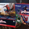 MTG Spider-Man EB Games