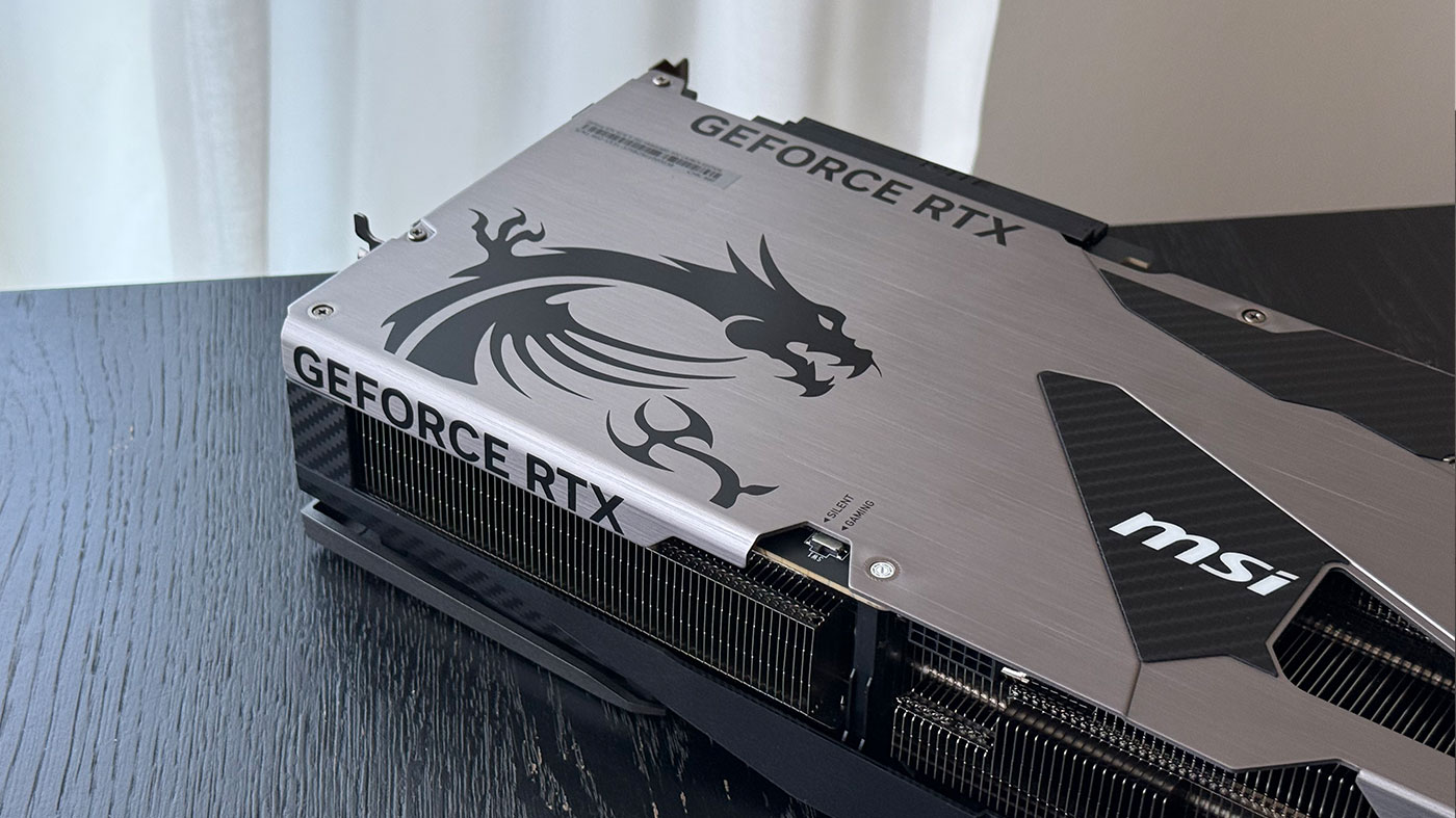 MSI 5070 TI Vanguard Review