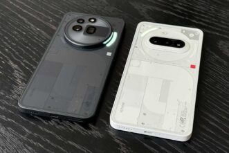 Nothing Phone (3) Review