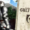 Oblivion Remake