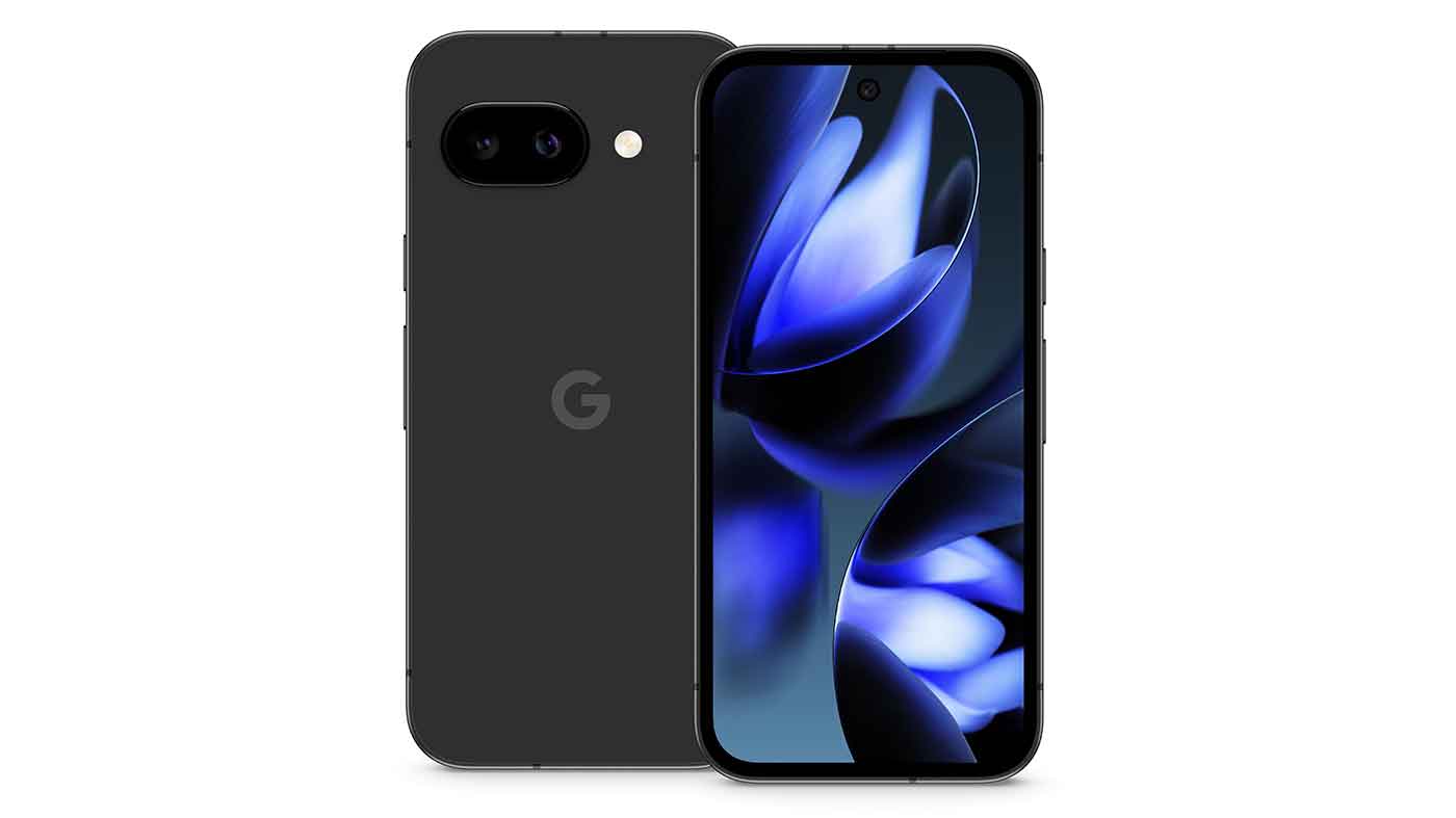 Pixel 9a