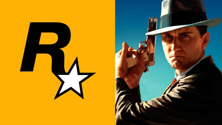 Rockstar Australia