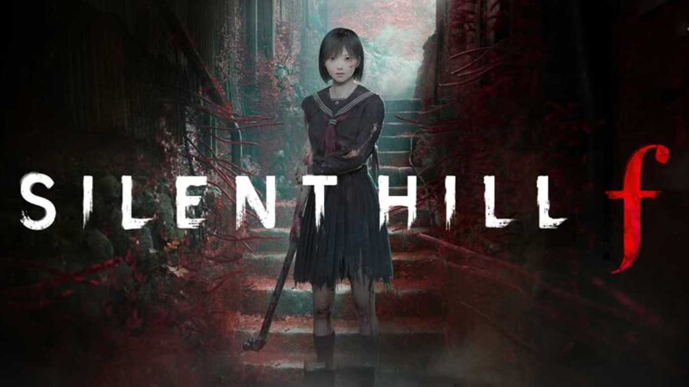 Silent Hill F's Aussie Classification Has Now Been Removed