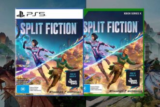 Split Fiction Bargain Guide