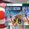 Split Fiction Target