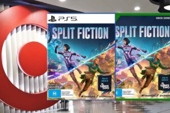 Split Fiction Target