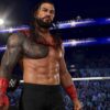 WWE 2K25 Review