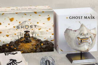 Ghost of Yotei Price Australia