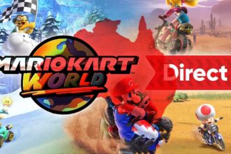 mario kart world direct australia