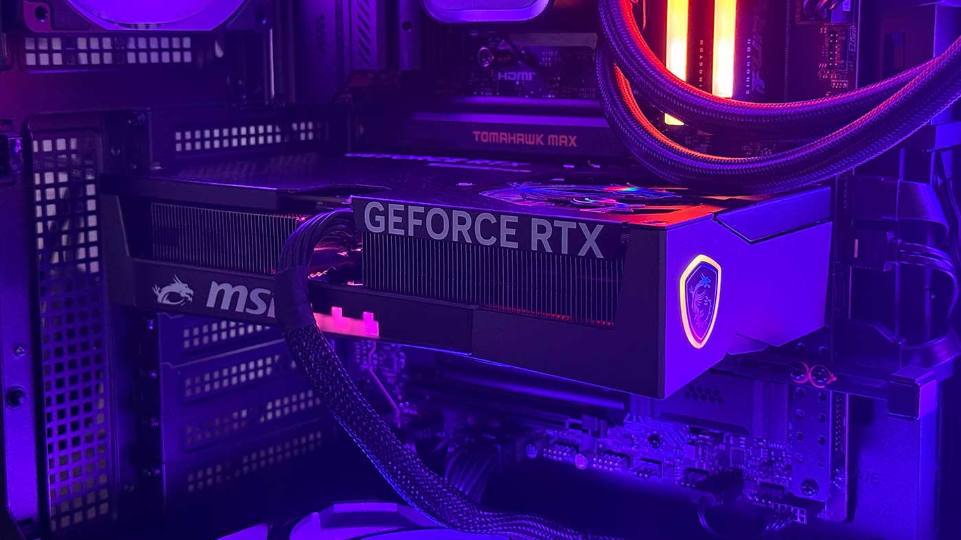 MSI GeForce RTX 5060 Ti 16GB Gaming Series Review